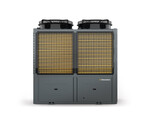 Pompa ciepła powietrzna monoblok PCOPi 67,2kW-A R290 3 fazowa 400V